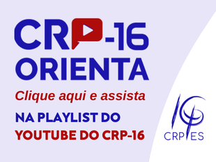 Imagem Conheça nosso canal no Youtube