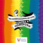 17 de maio: o mundo comemora o dia de luta contra a homofobia