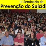 CRP-16 participa do III Seminário de Prevenção do Suicídio no ES