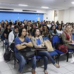 Profissionais promovem intenso debate sobre a a atuação no Sistema Socioeducativo e elegem novas/os representantes de GT