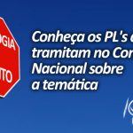 Conheça os PL’s que tramitam no Congresso Nacional referentes à Psicologia do Trânsito