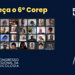 6º Corep: plenária aprova regimento interno e dá início ao Congresso Regional da Psicologia do CRP-16