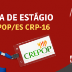 Crepop do CRP-16 oferece oportunidade de estágio 