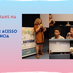 Pessoas trans na educação: veja como foi o debate com participação do CRP-16 na Ufes