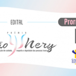 CFP lança edital do Prêmio João W. Nery: “Práticas de Promoção de Cuidado, Respeito e Dignidade das Pessoas Trans”