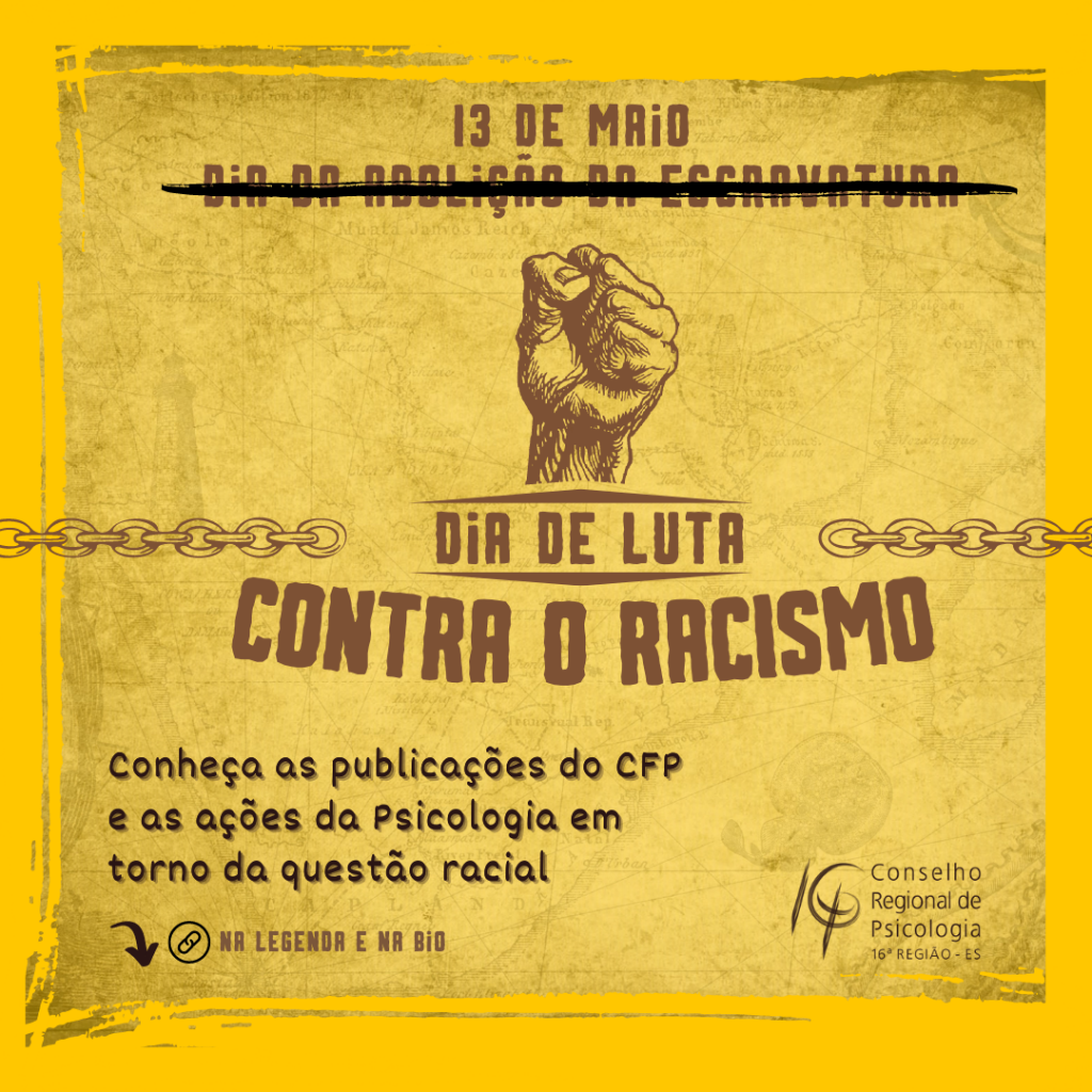 Movimento mundial contra o racismo