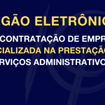 CRP-16 faz pregão eletrônico para contratar empresa especializada em prestação de serviços administrativos