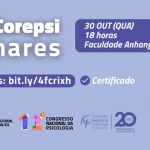 Pré-Corepsi Linhares será no dia 30 de outubro