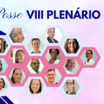 Cerimônia de posse do VIII Plenário é nesta sexta, 26