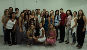 CRP-16 utiliza reunião como espaço de apresentação do Conselho aos novos profissionais