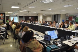 Sistema Conselhos mantêm propostas de mudanças ao PL do Ato Médico