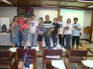 III Corep definiu psicólogas e psicólogos e representante do movimento estudantil que irão ao VIII CNP