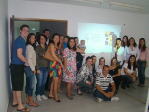 Psicólogas e psicólogos conferiram os trabalhos do CRP-16 em favor do fortalecimento da profissão