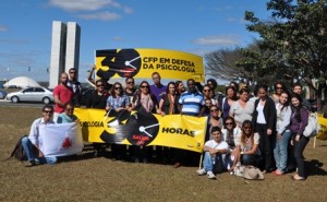 Categoria na luta pelas 30 horas!