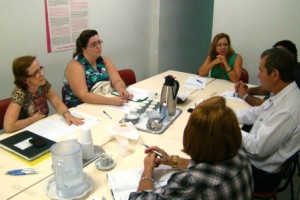 Articulação: regionais discutem estratégias contra o PL do Ato Médico