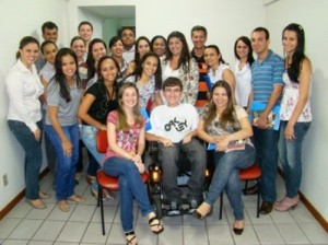 Clique na imagem e acesse a galeria