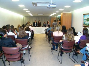 Psicologia capixaba está bem representada na nova gestão do Conselho Municipal de Assistência Social de Vitória 