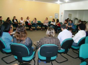Grupo formaliza a carta de intenções ao final da etapa capixaba do seminário