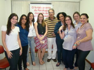 Clique na foto e acesse a galeria 