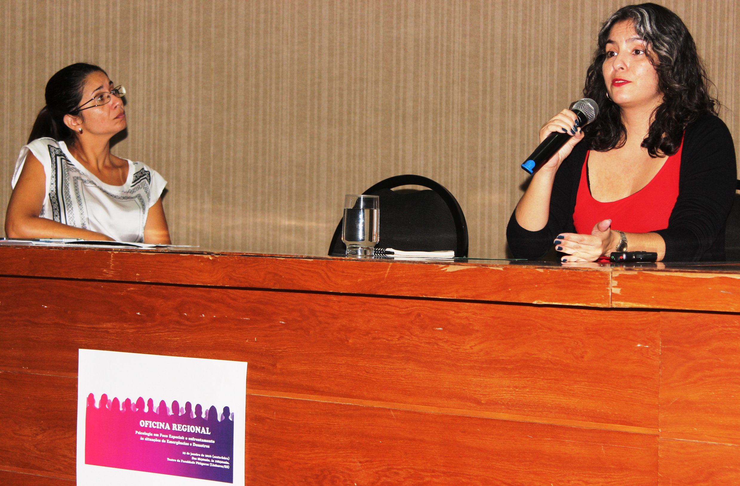 Oficina Regional “Psicologia em Foco Especial (26)