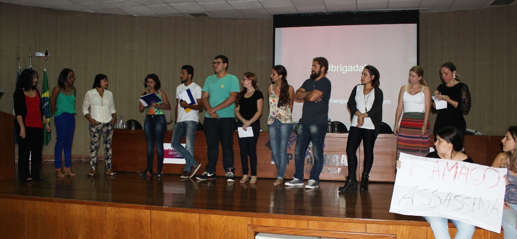 Oficina Regional “Psicologia em Foco Especial (33)