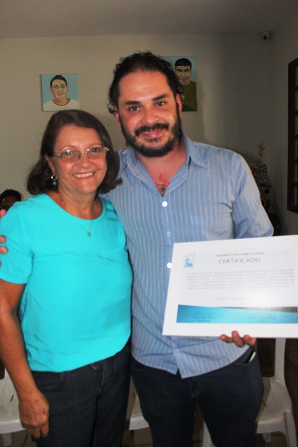 Presidente