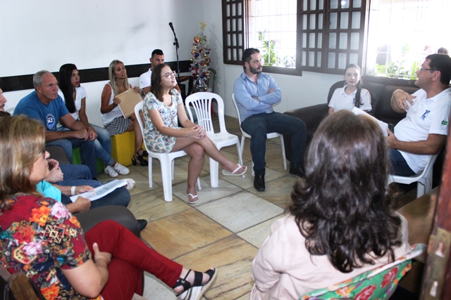 Reunião