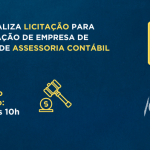 CRP-16 realiza licitação para contratação de empresa de serviços de assessoria contábil