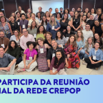 CRP-16 participa de pactuação do Plano de Trabalho Nacional do CREPOP em Brasília