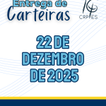 Confira as imagens das reuniões de entrega de carteiras do CRP-16