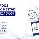 Atualização cadastral: saiba como fazer