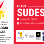 IV Mostra Nacional de Práticas em Psicologia no SUAS começa nesta sexta, 25, em Vitória