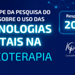 Participe da pesquisa sobre uso das tecnologias digitais na Psicoterapia