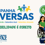 Conheça a Campanha Diversas do CRP-16